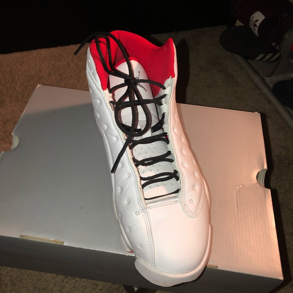 Jordan 13’s